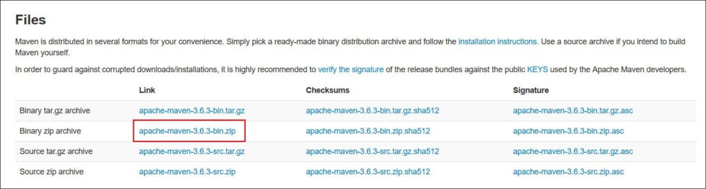 How To Set Maven Opts Environment Variable