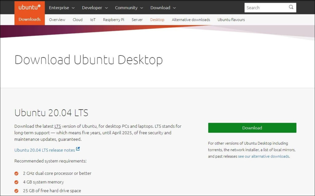 ubuntu download download ubuntu virtual optical disk file