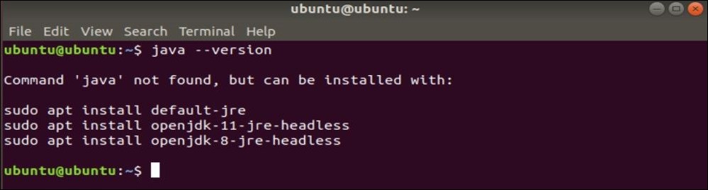 install java ubuntu