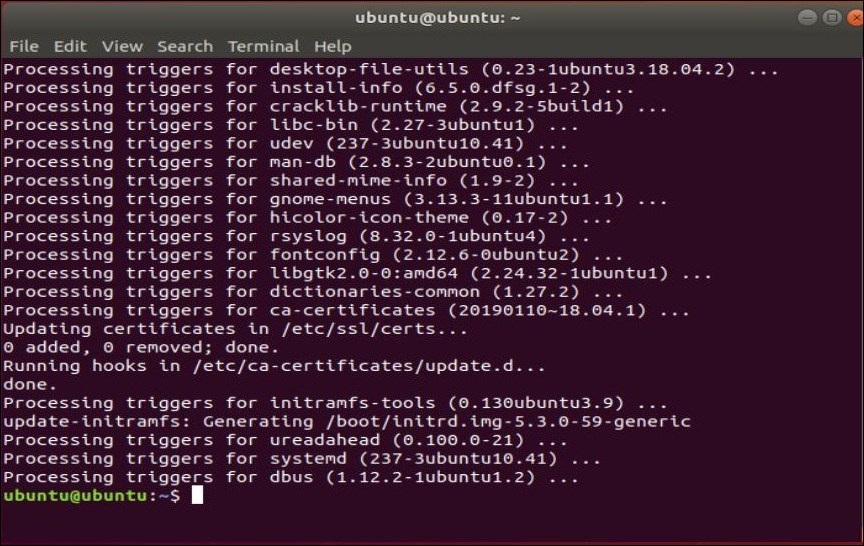 how to install curl on lunix