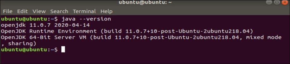 How To Download / Install Java On The Ubuntu Operating System.
