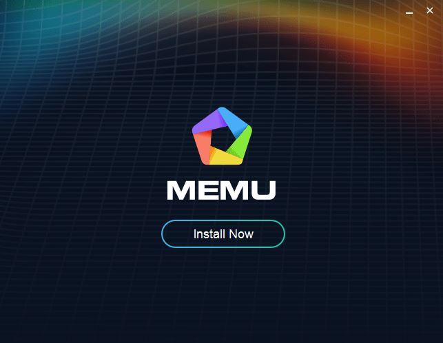 memu screenshot path