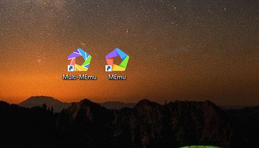 instal the new for windows MEmu 9.0.3