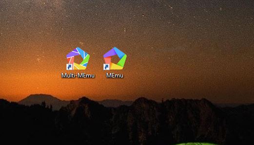 MEmu 9.0.5.1 download the new for windows