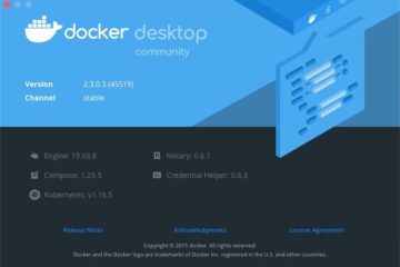 homebrew docker desktop