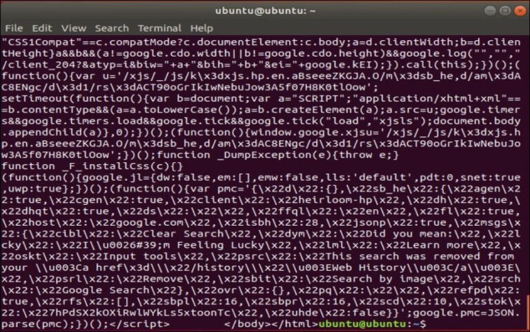 Как добавить curl php ubuntu